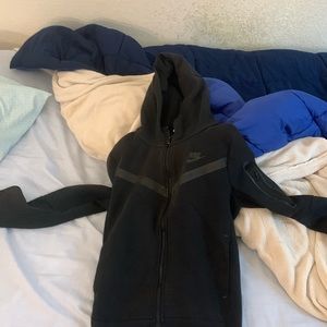 Nike tech fleece